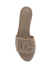 Dolce&Gabbana Sandal - Dolce & Gabbana | Lidia Shopping