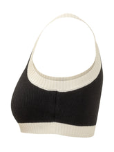 Cropped Tank Top - Amiri | Lidia Shopping