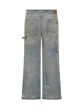 Jeans Amiri - Amiri | Lidia Shopping