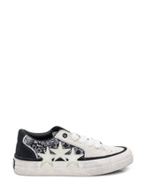 Bandana Skate Shoe - Amiri | Lidia Shopping