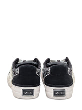 Bandana Skate Shoe - Amiri | Lidia Shopping