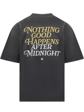 T-shirt Amiri - Amiri | Lidia Shopping