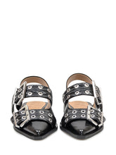 Pointed Shoe - Ganni | Lidia Shopping