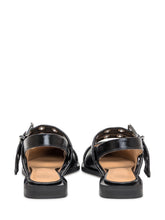 Pointed Shoe - Ganni | Lidia Shopping