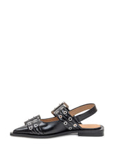 Pointed Shoe - Ganni | Lidia Shopping