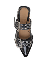 Pointed Shoe - Ganni | Lidia Shopping