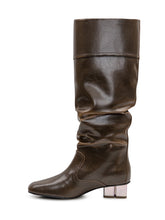 Butterfly Boot - Ganni | Lidia Shopping