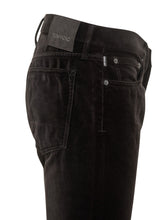 Tom Ford Velvet Jeans - Fall/Winter 2025 - On Sale - Uomo | Lidia Shopping