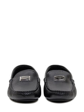 Dolce & Gabbana Driver Antic Loafers - Dolce & Gabbana | Lidia Shopping