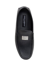 Dolce & Gabbana Driver Antic Loafers - Dolce & Gabbana | Lidia Shopping
