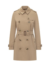 Trench Burberry - Burberry | Lidia Shopping