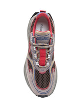 Dsquared2 Sneakers Multicolor con Logo - Dsquared2 | Lidia Shopping