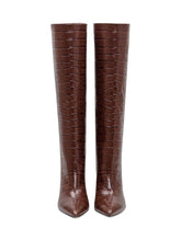 Anja Boot - Paris Texas | Lidia Shopping