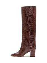 Anja Boot - Paris Texas | Lidia Shopping