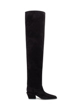 Bettina High Boots Paris Texas - Paris Texas | Lidia Shopping