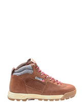 High Outdoor Boot MALGA MID - Autry | Lidia Shopping