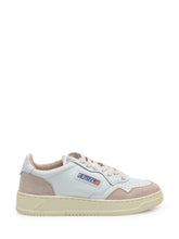 Sneakers Autry Medalist - Autry | Lidia Shopping