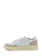 Sneakers Autry Medalist - Autry | Lidia Shopping