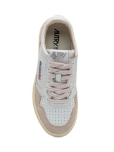 Sneakers Autry Medalist - Autry | Lidia Shopping