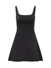 Givenchy Abito Corto Nero - Givenchy | Lidia Shopping