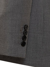 Givenchy Giacca Doppiopetto Grigia - Givenchy | Lidia Shopping