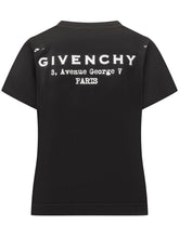 Givenchy T-shirt - Givenchy | Lidia Shopping