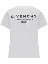 Givenchy T-shirt - Givenchy | Lidia Shopping