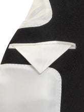 Givenchy Cappotto Nero Lungo - Givenchy | Lidia Shopping