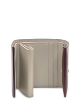 Givenchy Portafoglio Mini Trifold in Pelle - Collezione Happy Birthday | Lidia Shopping