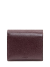 Givenchy Portafoglio Mini Trifold in Pelle - Collezione Happy Birthday | Lidia Shopping