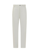 Givenchy Trousers - Fall/Winter 2025 - On Sale - Uomo | Lidia Shopping
