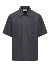 Givenchy Shirt - Fall/Winter 2025 - On Sale - Uomo | Lidia Shopping