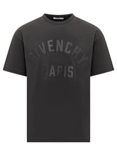 Givenchy T-shirt - Fall/Winter 2025 - On Sale - Uomo | Lidia Shopping