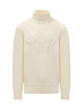 Givenchy Sweater - Fall/Winter 2025 - On Sale - Uomo | Lidia Shopping