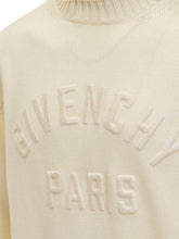 Givenchy Sweater - Fall/Winter 2025 - On Sale - Uomo | Lidia Shopping
