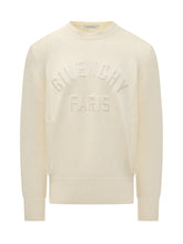 Givenchy Sweater - Fall/Winter 2025 - On Sale - Uomo | Lidia Shopping