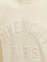 Givenchy Sweater - Fall/Winter 2025 - On Sale - Uomo | Lidia Shopping