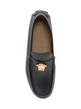 Versace Loafers - Fall/Winter 2025 - On Sale - Uomo | Lidia Shopping