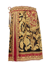 Versace Skirt - Promo Extra 10% | Lidia Shopping