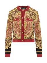 Versace Cardigan - Promo Extra 10% | Lidia Shopping