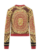 Versace Cardigan - Promo Extra 10% | Lidia Shopping