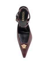 Versace Jeans Couture Pointed Toe - Promo Extra 10% | Lidia Shopping
