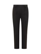 The Andamane black cigarette trousers - Promo Extra 10% | Lidia Shopping