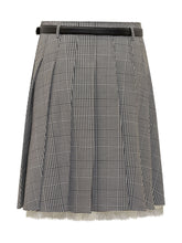 Self-Portrait Skirt - Promo Extra 10% | Lidia Shopping