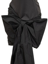 Satin Bow Dress - Promo Extra 10% | Lidia Shopping