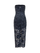 ROTATE Midi Dress - Promo Extra 10% | Lidia Shopping