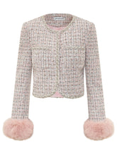 Cuff Jacket - Promo Extra 10% | Lidia Shopping