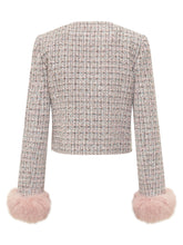 Cuff Jacket - Promo Extra 10% | Lidia Shopping