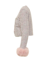 Cuff Jacket - Promo Extra 10% | Lidia Shopping