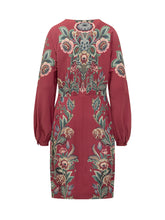 Abito in Viscosa a Fantasia Floreale Etro - Etro | Lidia Shopping